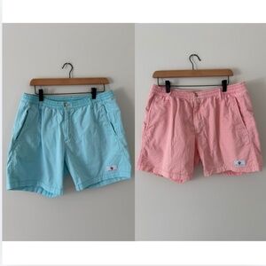 BUNDLE! 2 Pairs Men's Shorts